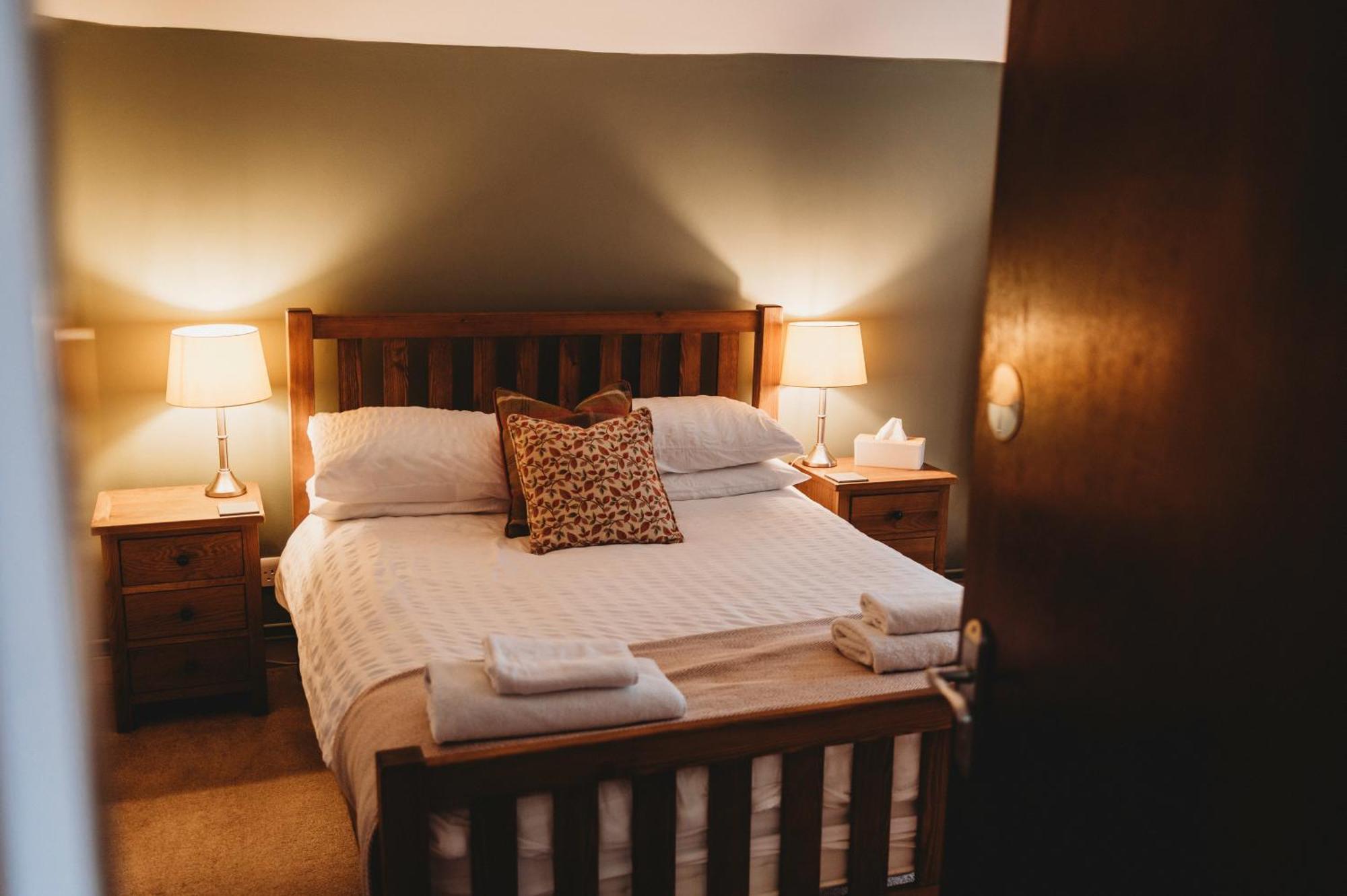 The White Lion Inn Oakham Ngoại thất bức ảnh