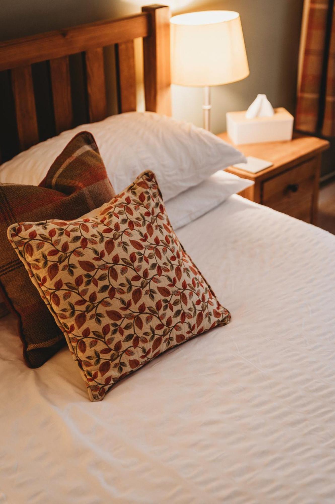 The White Lion Inn Oakham Ngoại thất bức ảnh