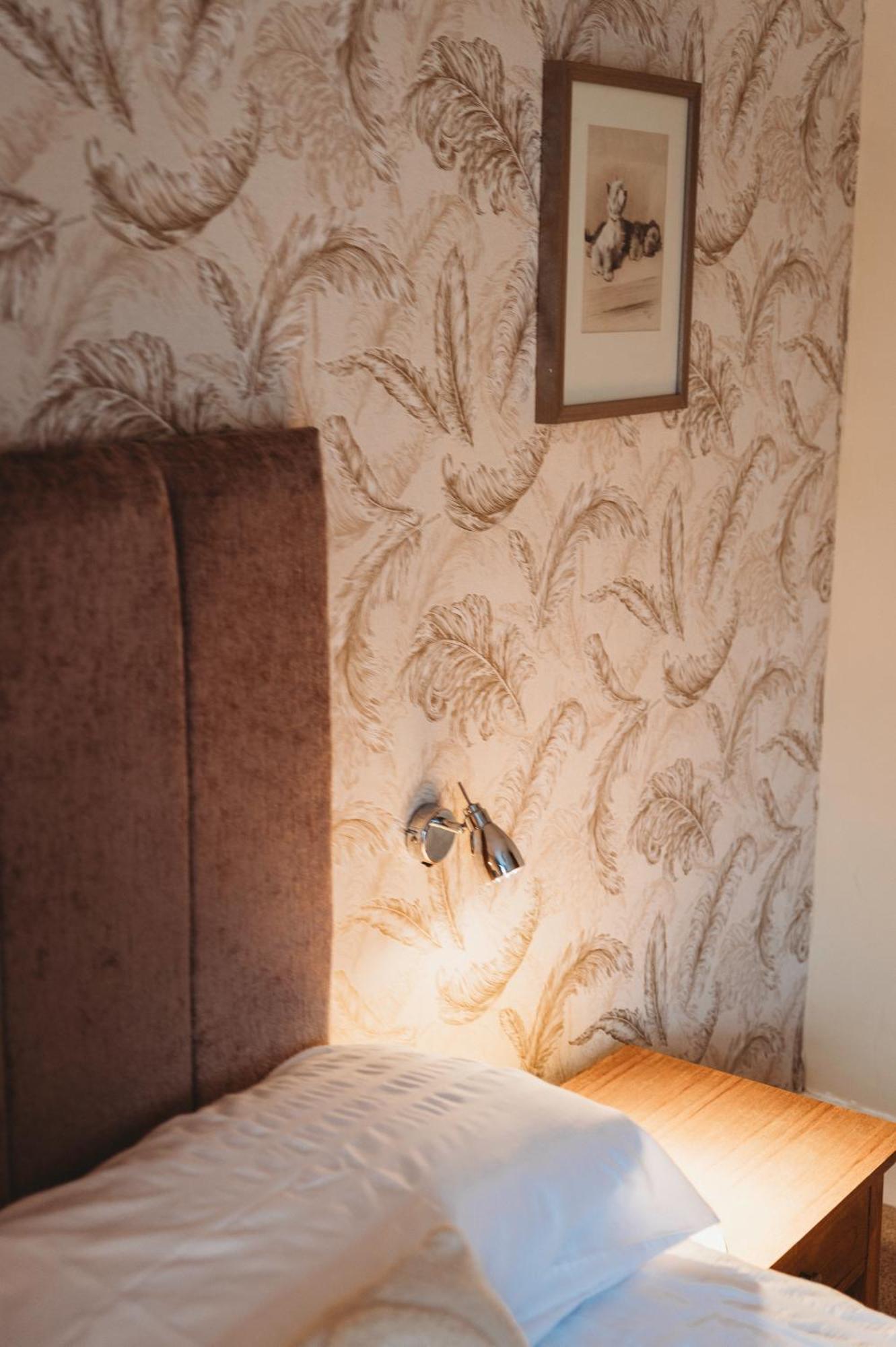 The White Lion Inn Oakham Ngoại thất bức ảnh