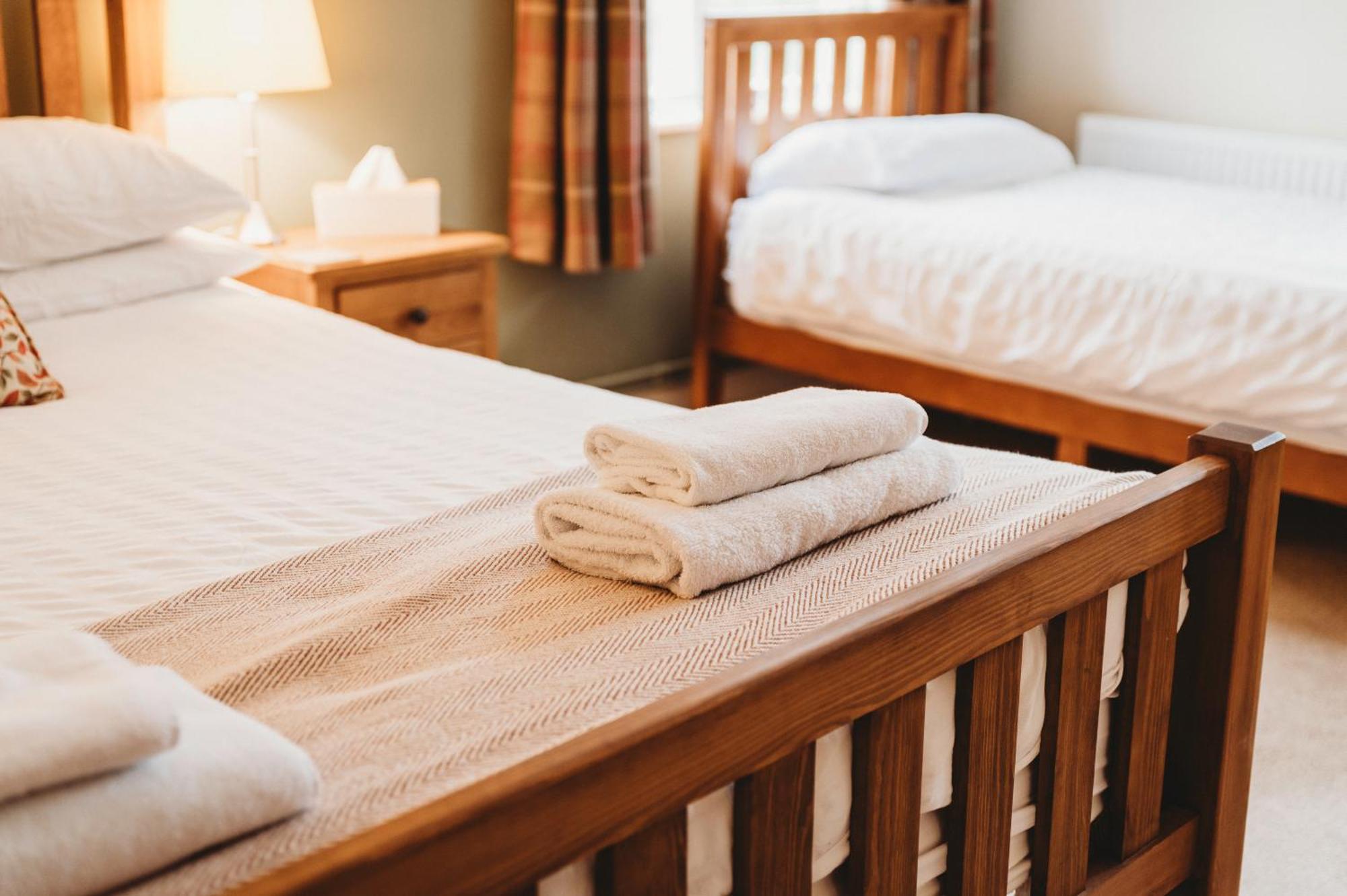 The White Lion Inn Oakham Ngoại thất bức ảnh